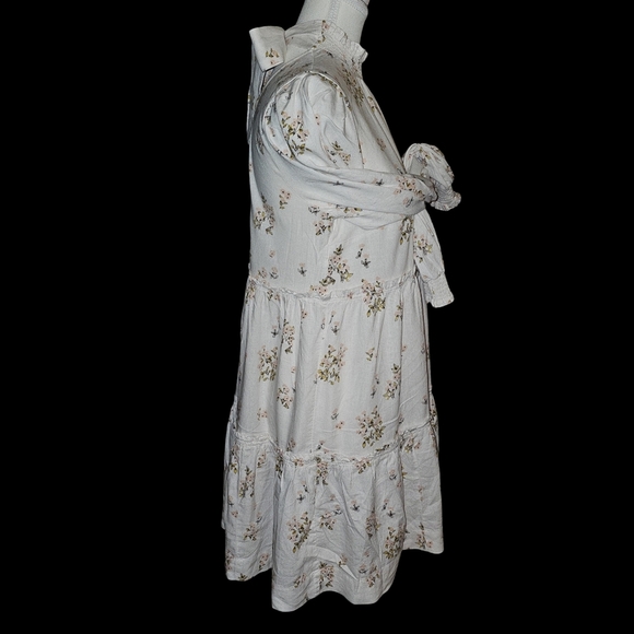 Free People Womens Petite Fours Mini Dress Size XS - Picture 10 of 16